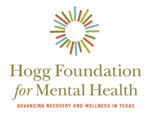 Hogg Foundation logo