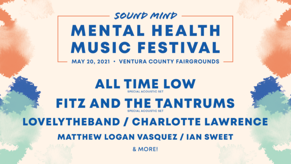 Sound Mind: Mental Health Music Festival