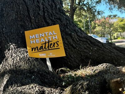 Central Texas nonprofit raises $276K for more mental health resources