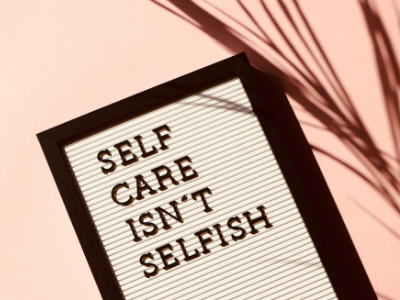 10 Questions for Self-Care