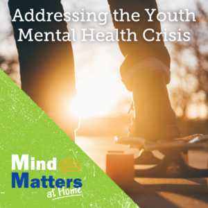 Addressing the Youth Mental Health Crisis