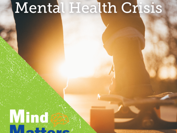 Addressing the Youth Mental Health Crisis