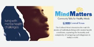 Mind Matters: The Unfixed Mind